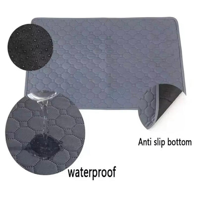 Paw Paradise-Dog Pee Pad